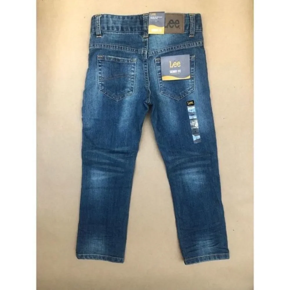 Lee skinny fit